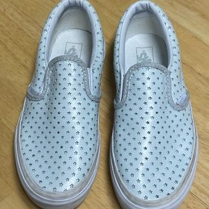 Star slip on